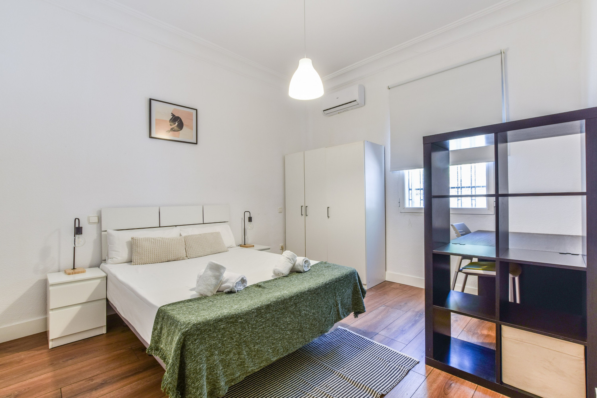 Dormitorio