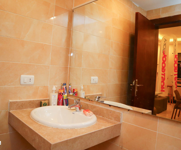 Hostgool Beach Chalets Mirage Bay Resort & Aqua Pa