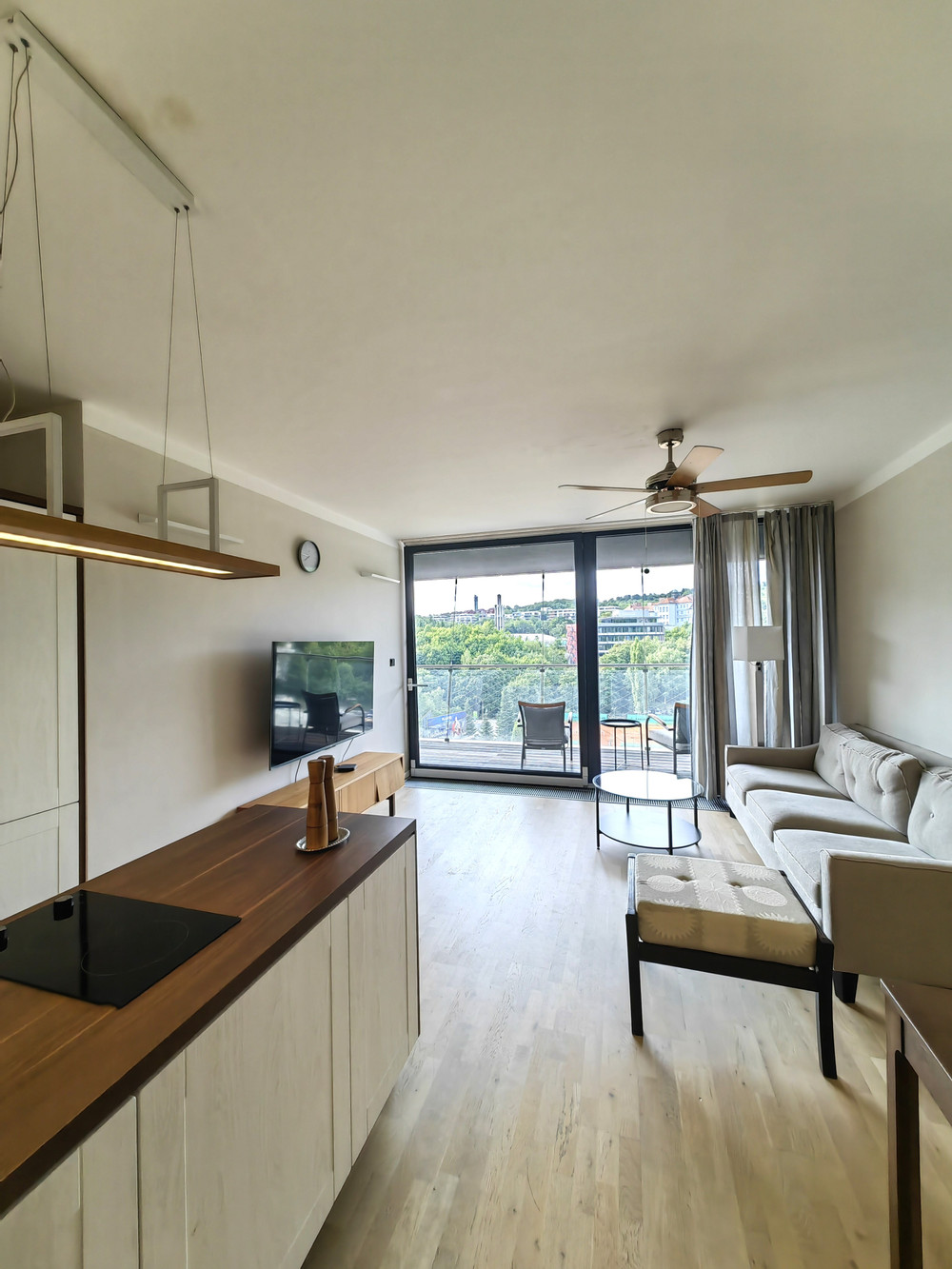 Free Parking Modern Smíchov Apt. Large Balcony preview