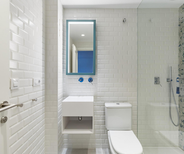Bright & Cozy Penthouse · Seasonal Rental