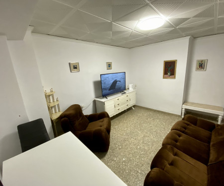 Habitación en Piso de Estudiantes en Alcoy