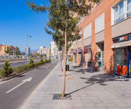 Cubo's Apartamento Atocha with Optional Parking