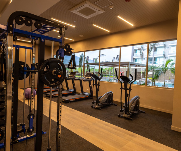Loft Signature · Playa, piscinas y jacuzzis