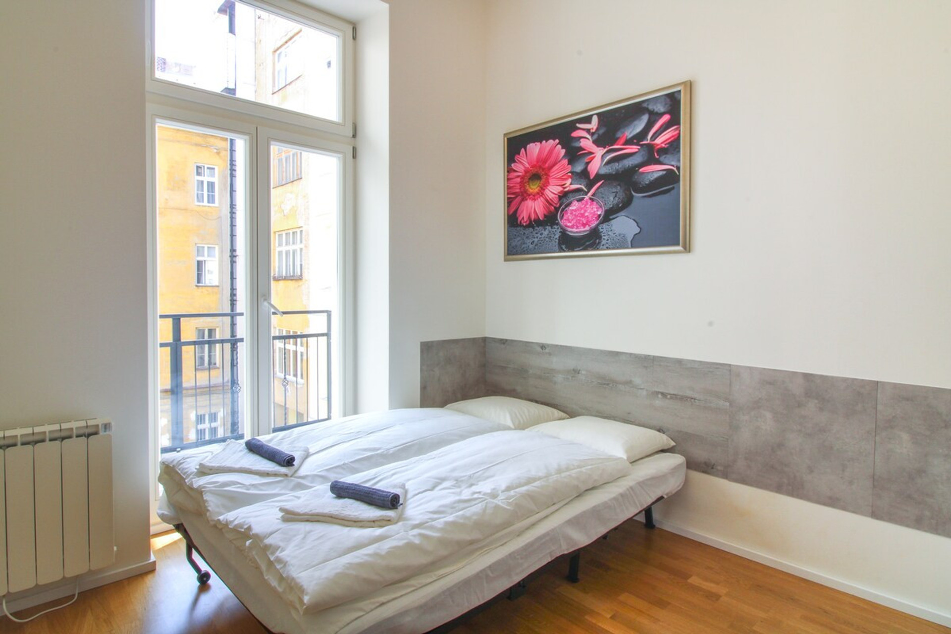 Bedroom area image 1