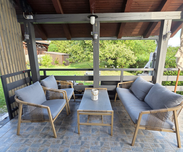 Unique Antistress Oasis Villa Maximiliana