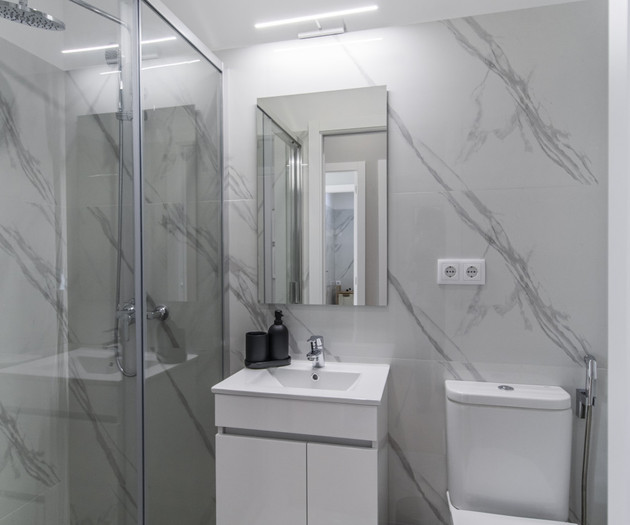 Apartamento T2 1st Floor Edificio A Carregal