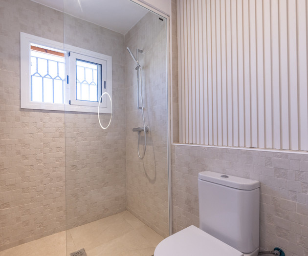 Villa Carmen near Sitges - Pool, A/C,EV&Sea Views
