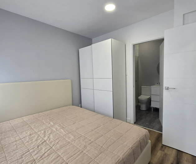 Stylish 1 bedroom apartment Porto downtown
