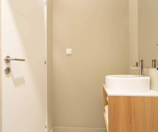 Lapa Diplomatic Flat 0.4 by Feel Lisboa