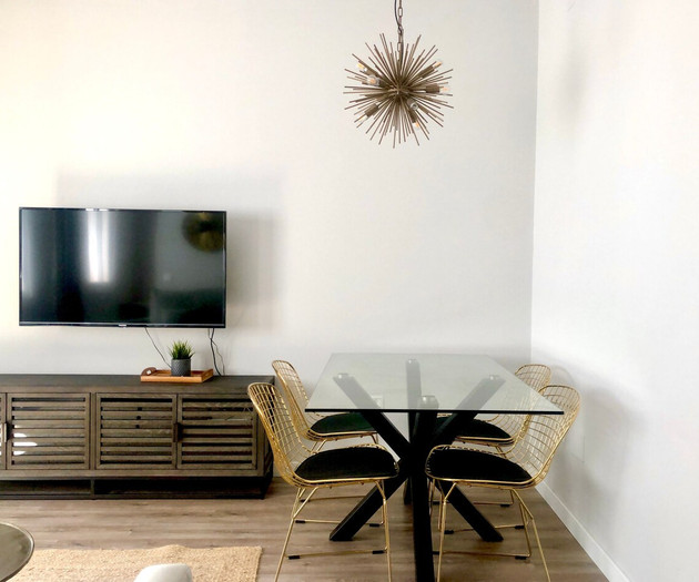 Suites la Merced Penthouse