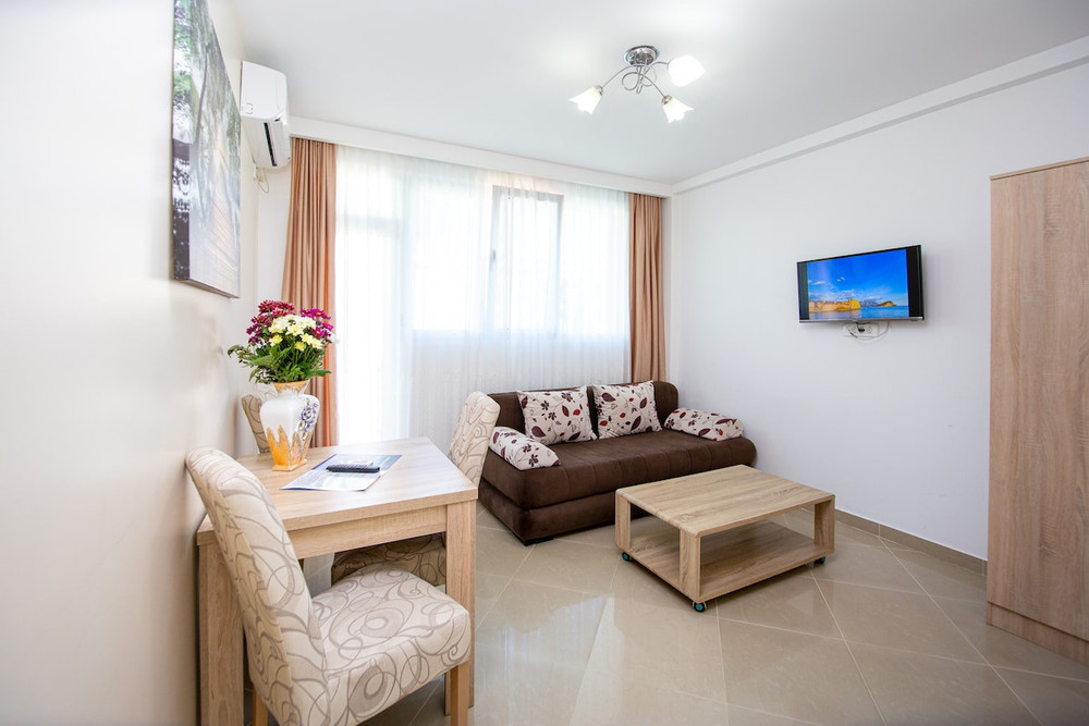 Sofija Apartmant 1 bedroom with balcony 14 preview