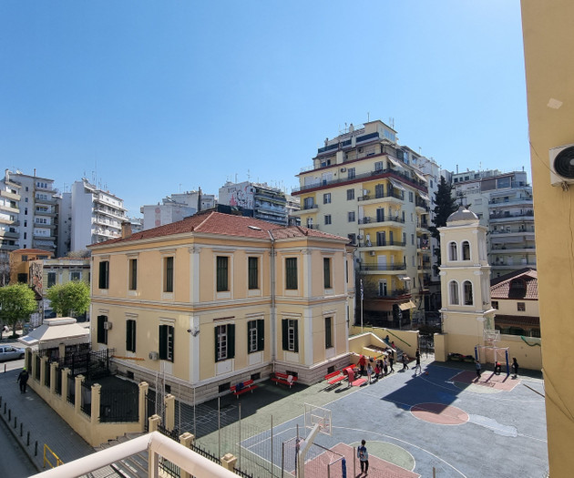 Homevision - Nido Blu - Central Luxury Apartment