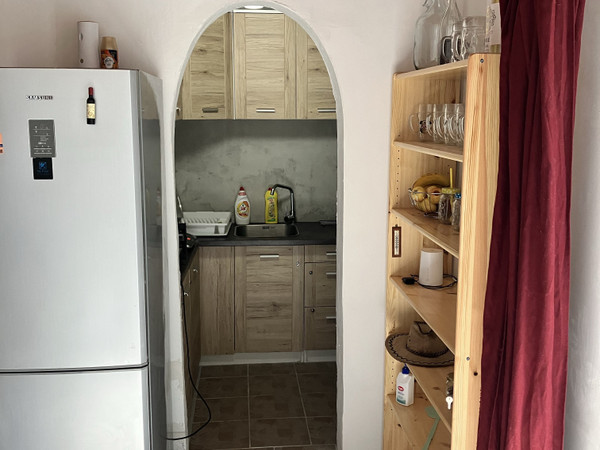 Cocina
