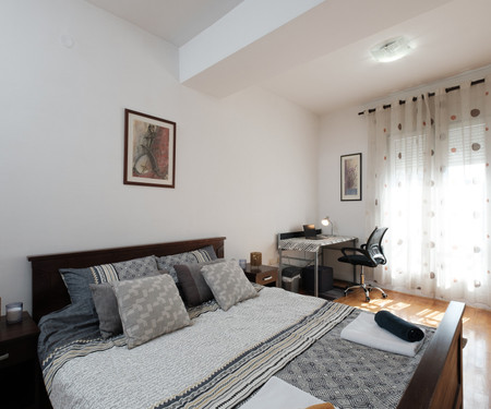 Cosy Central Podgorica Escape