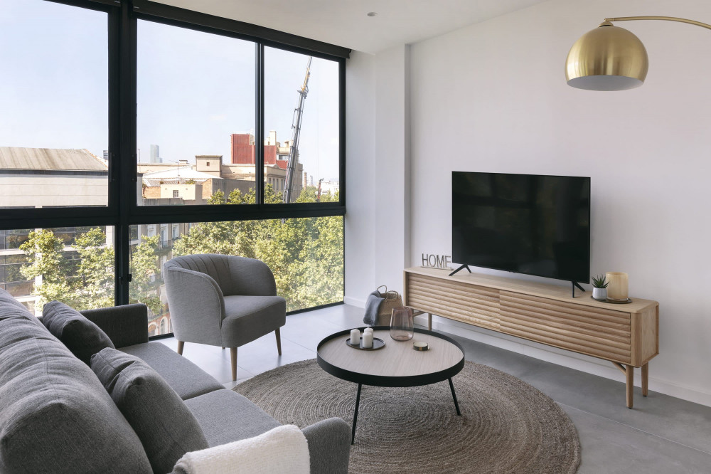 Grand Oasis 201 | 2 BD Apartment in Poble Nou preview