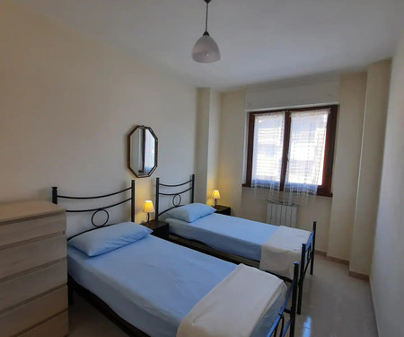 Spacious lovely townhouse near the beach, Alghero