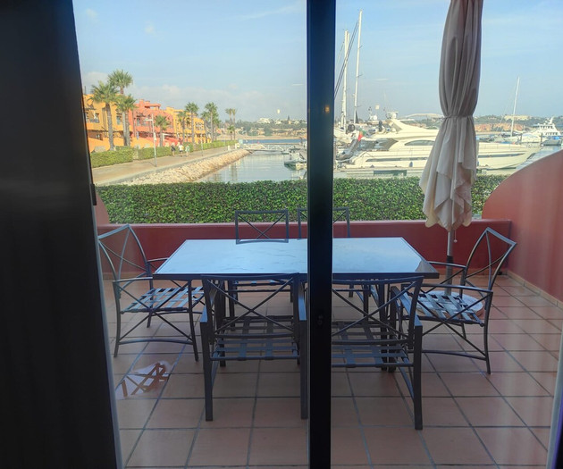 Apartment Marina, Pool and Beach