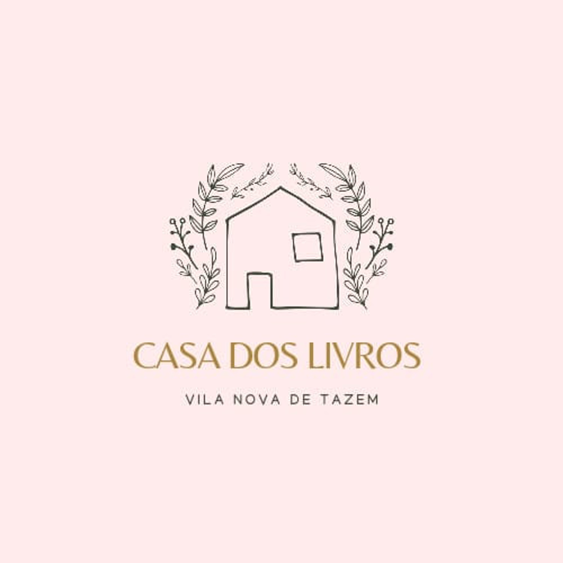 Casa dos Livros