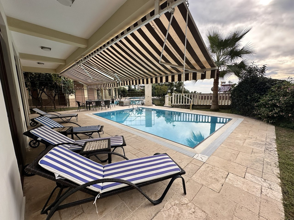 Spacious Villa with Beautiful View & Private Pool preview