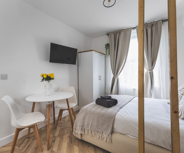 Stunning Studio Flat Highbury 3 - GREAT Location