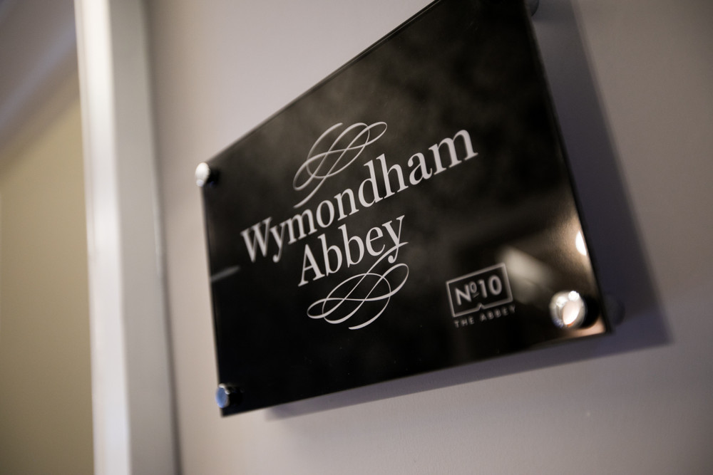 Wymondham Abbey preview