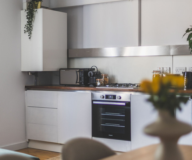 New Spacious 3 bed flat Duplex, Whitechapel