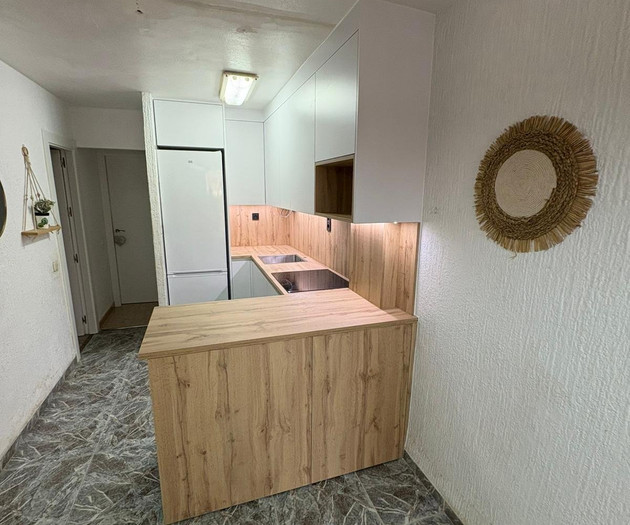 Apartamento coqueto