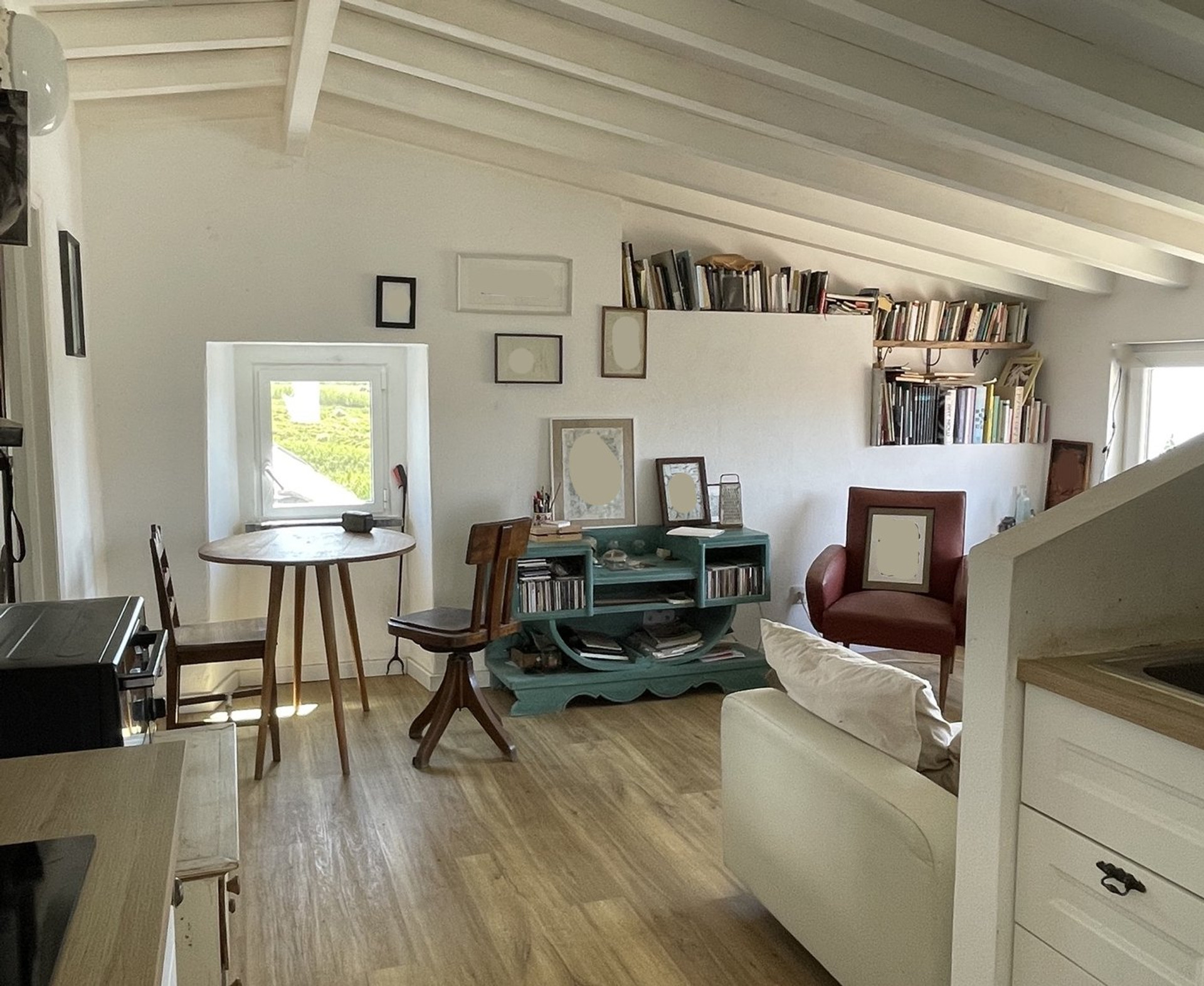 Sala de estar