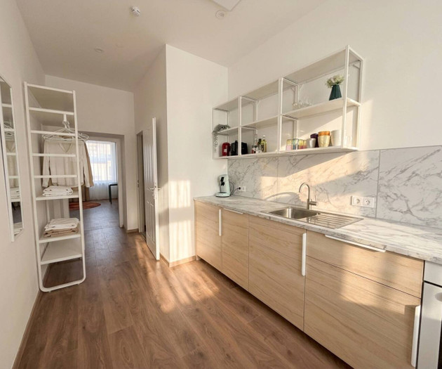 Neu saniertes City-Apartment, Nähe Schönbrunn