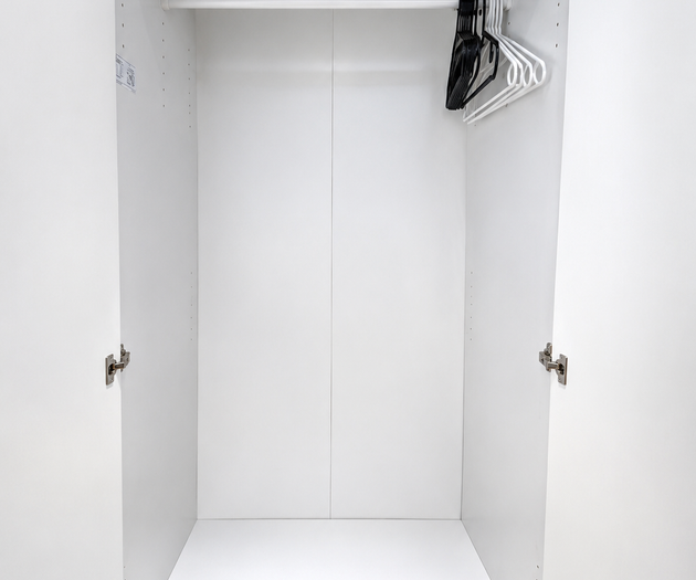 Chamartín IV | Habitación Doble Gran Conectividad