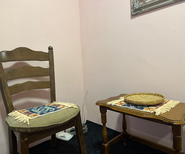 Comfort Studio Prishtina City Centre
