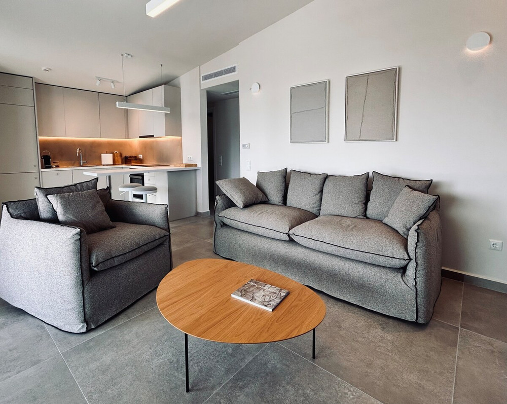 The Riviera Loft & Private Jacuzzi by Unoblu® preview