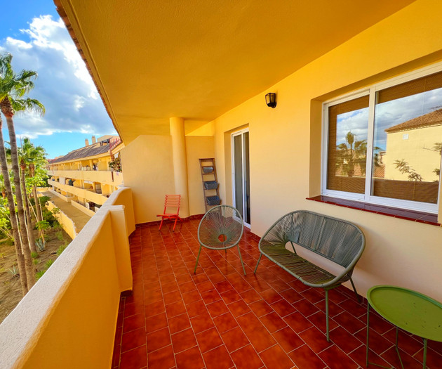 Loma Blanca by Residea