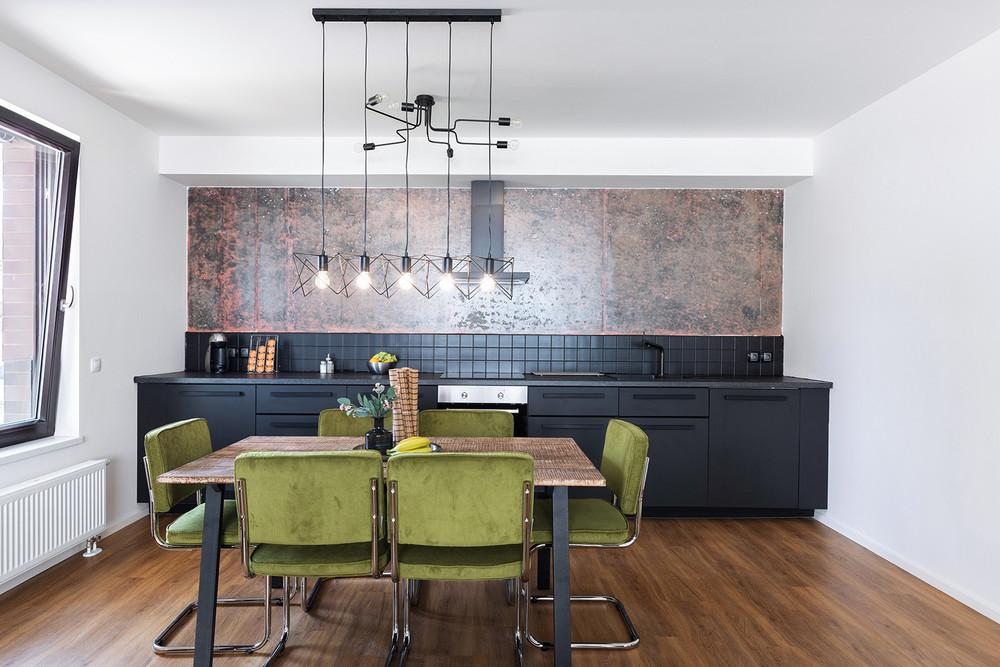 Stylish INVALIDOVNA apartment with free parking preview
