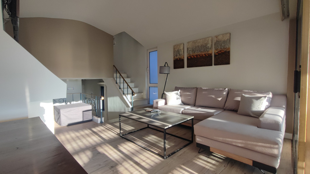Peaceful apartment in a Corfu suburb. preview
