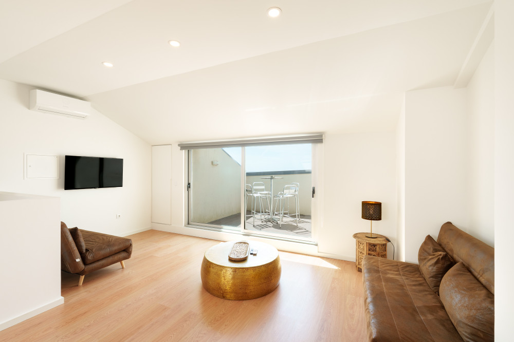 VIVA Bartolomeu Beach Flats 4D preview