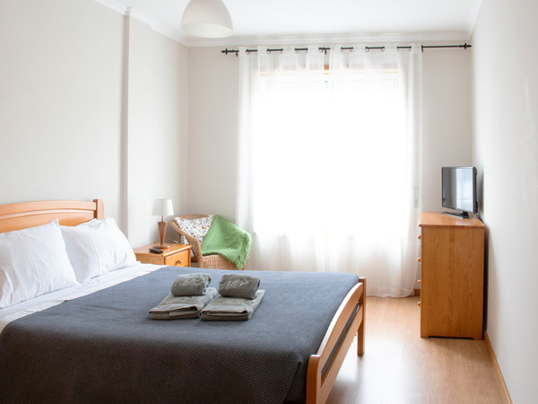 Bedroom 1