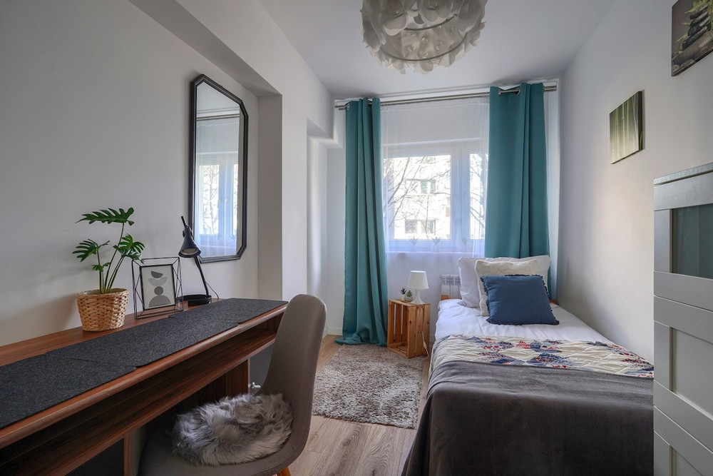 Blue lagoone room preview