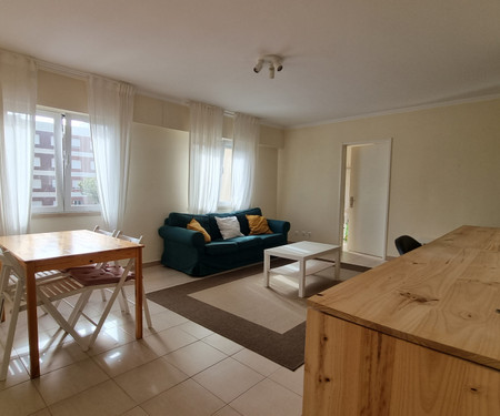 Apartment 2 bedrooms in Carcavelos