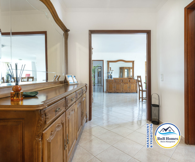 BnB Homes Luxurious Apartment with 2 bedrooms