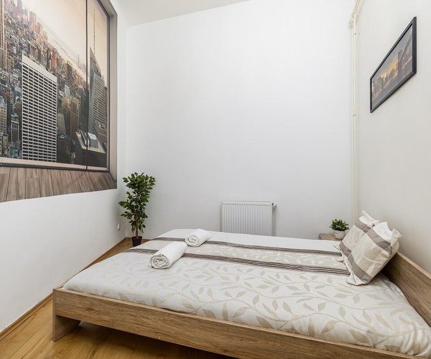 Extensive For Downtown Lovers!