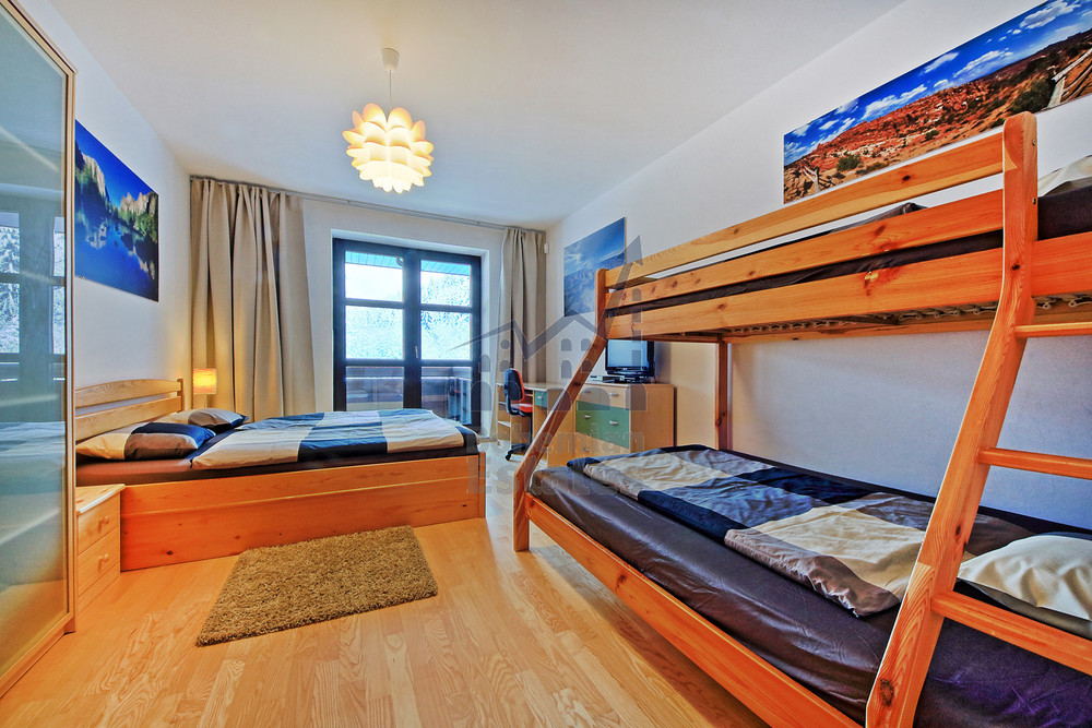 Apartment for rent 2+kk 65 m2 without commission preview