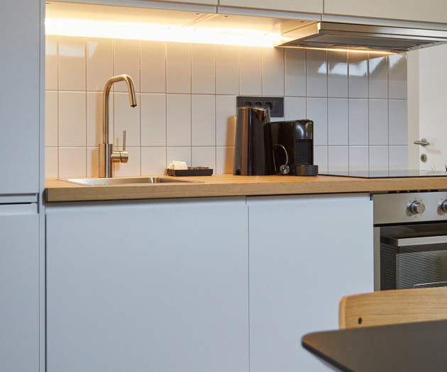 Design 3BDR Loft- Tkalciceva Street