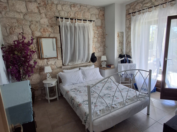Bedroom 1