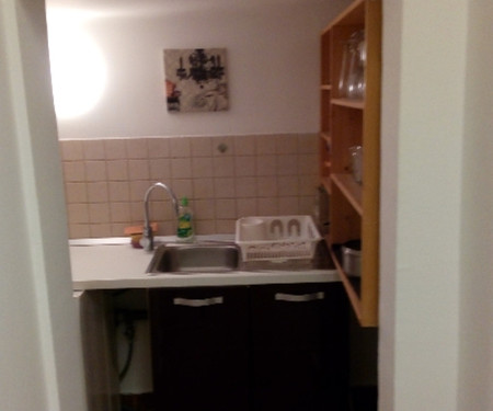 Apartman Medveščak ulica