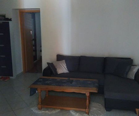 Apartman Savičentska ulica