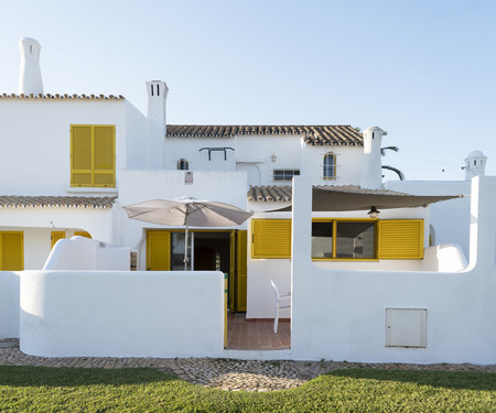 House with Pool in Vilamoura Aldeia do Golfe