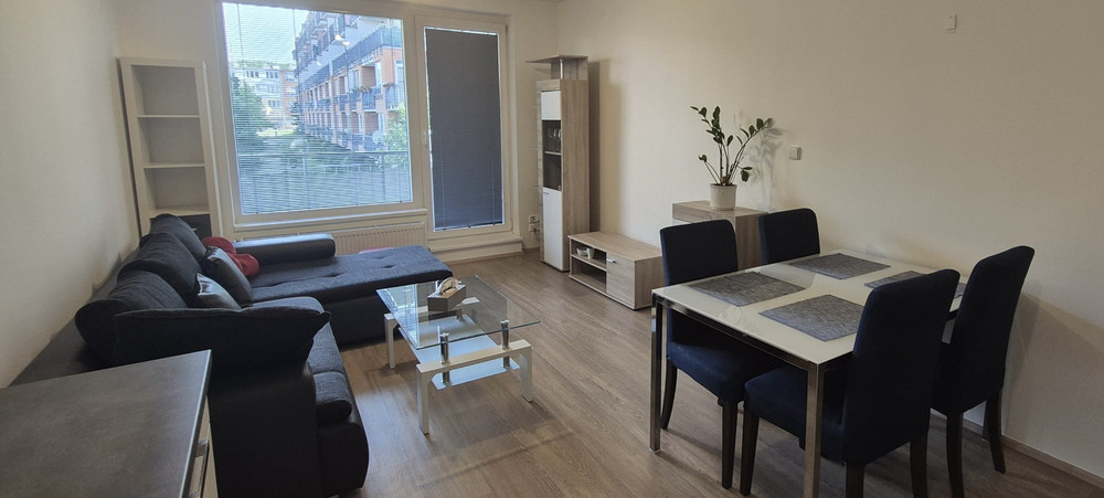 Cozy and Well-Designed Apartment in Prague preview