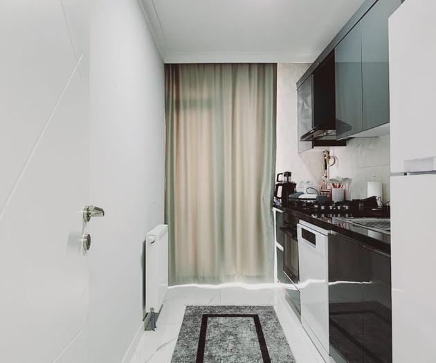 istanbul osmanbey sisli luxury home