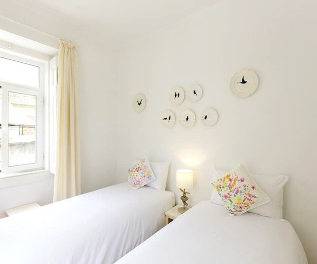 LisbonBCStays 2 bedrooms apartment